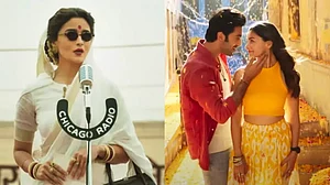 Alia Bhatt In ‘Gangubai Kathiawadi’, ‘Brahmastra’