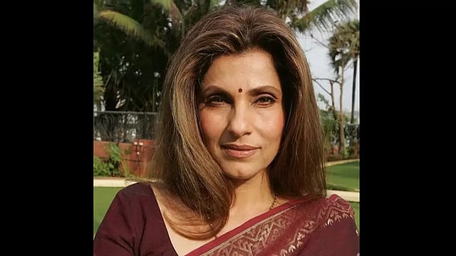 Dimple Kapadia: High Time That Women Got A Chance To Showcase Their Strength