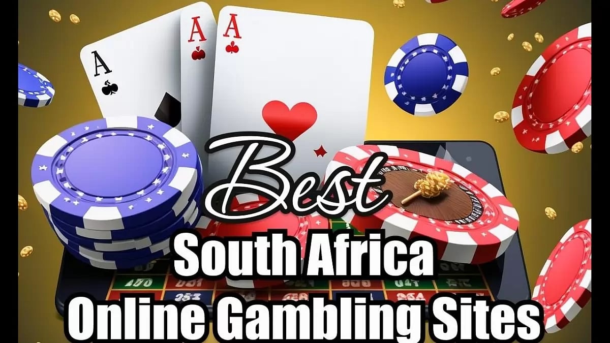 Best Online Gambling For Real Money In South Africa