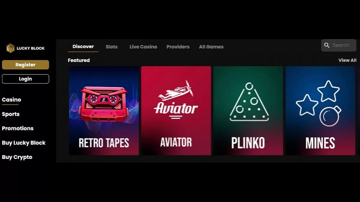 Best Mobile Bitcoin Casino 