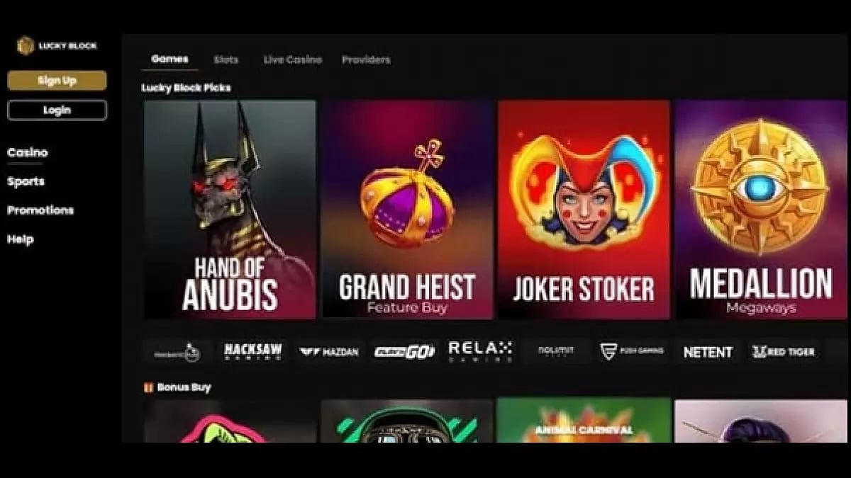 Best Arab Online Casino