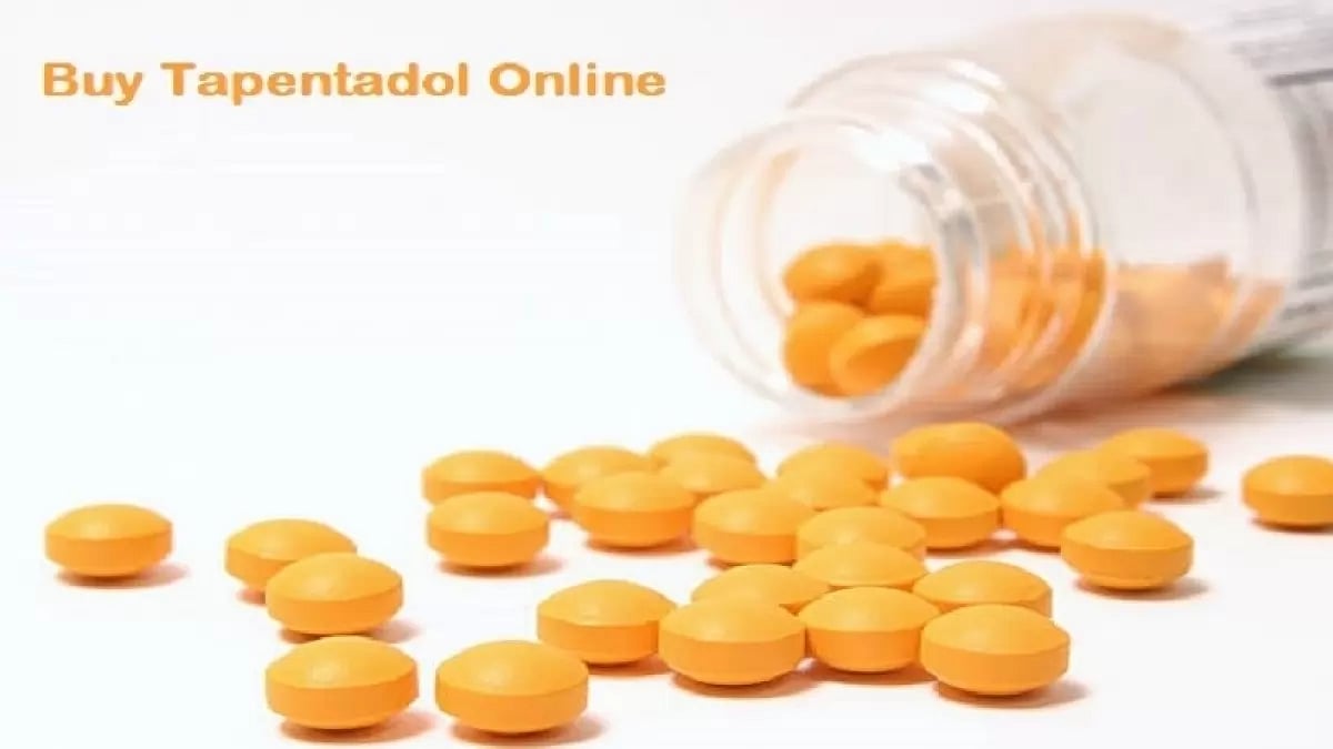 Buy Tapentadol Online