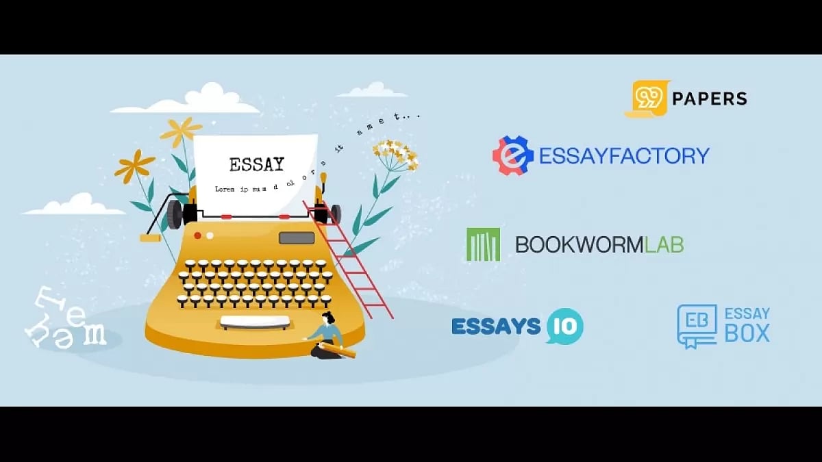 Best Essay Writing Services Online