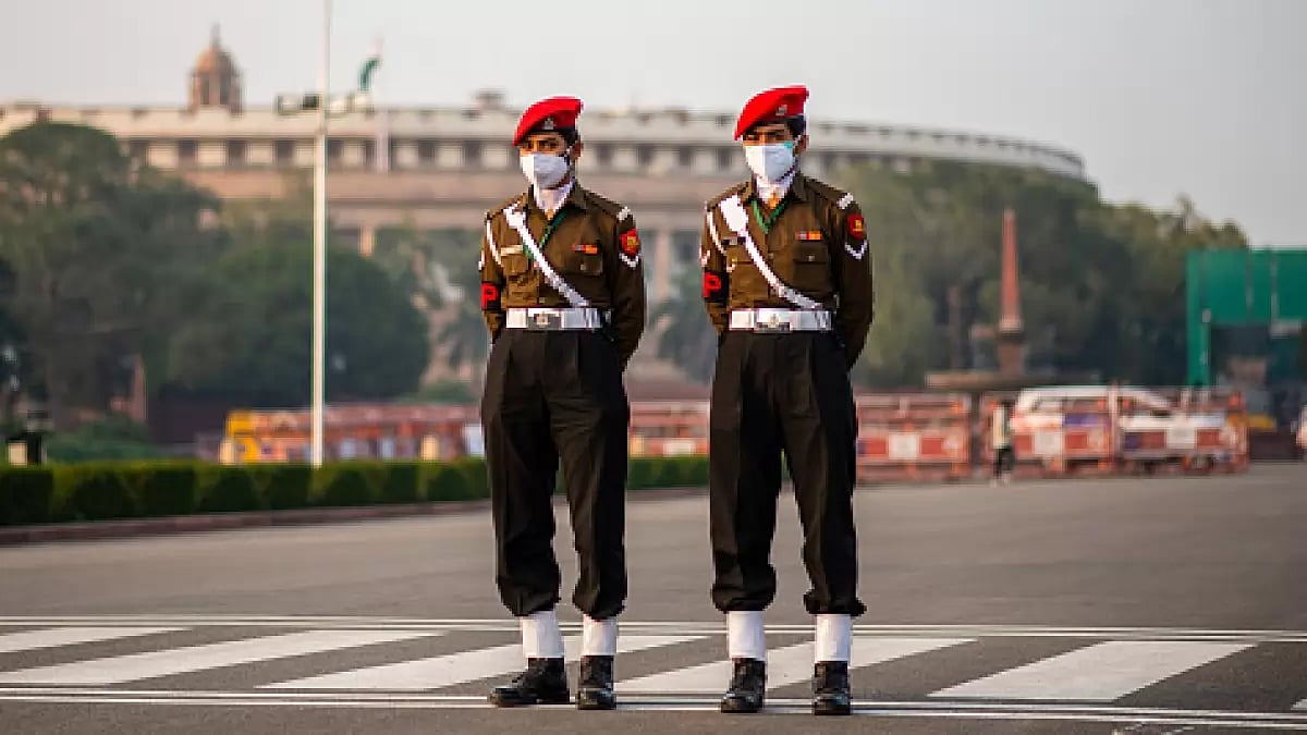 Even after five years of landmark Supreme Court judgements, homosexuality and adultery remain banned