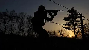 While Indian armed forces do not permit homosexuality within their ranks, several militaries allow homosexual personnel.