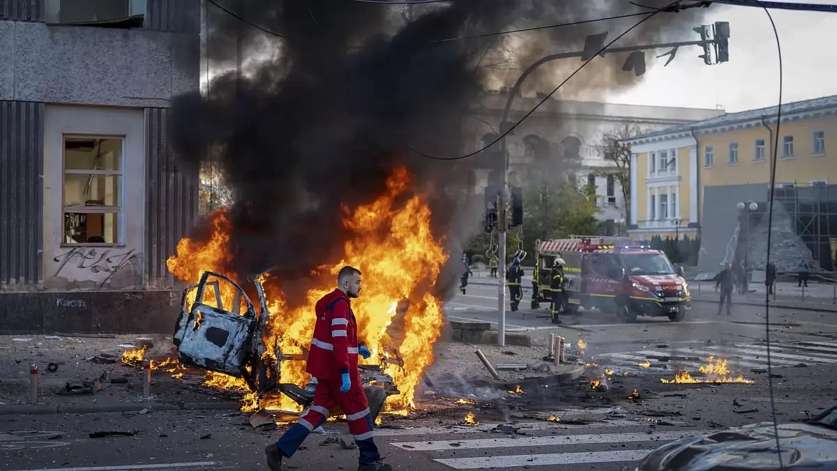 Representational Image