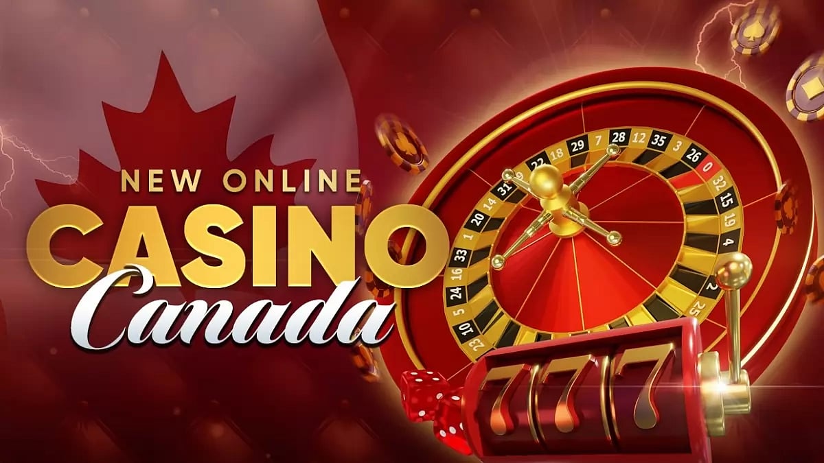 Best New Online Casinos Canada 
