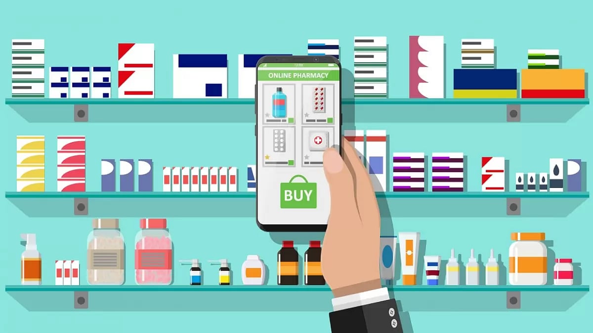 Buying Modafinil online