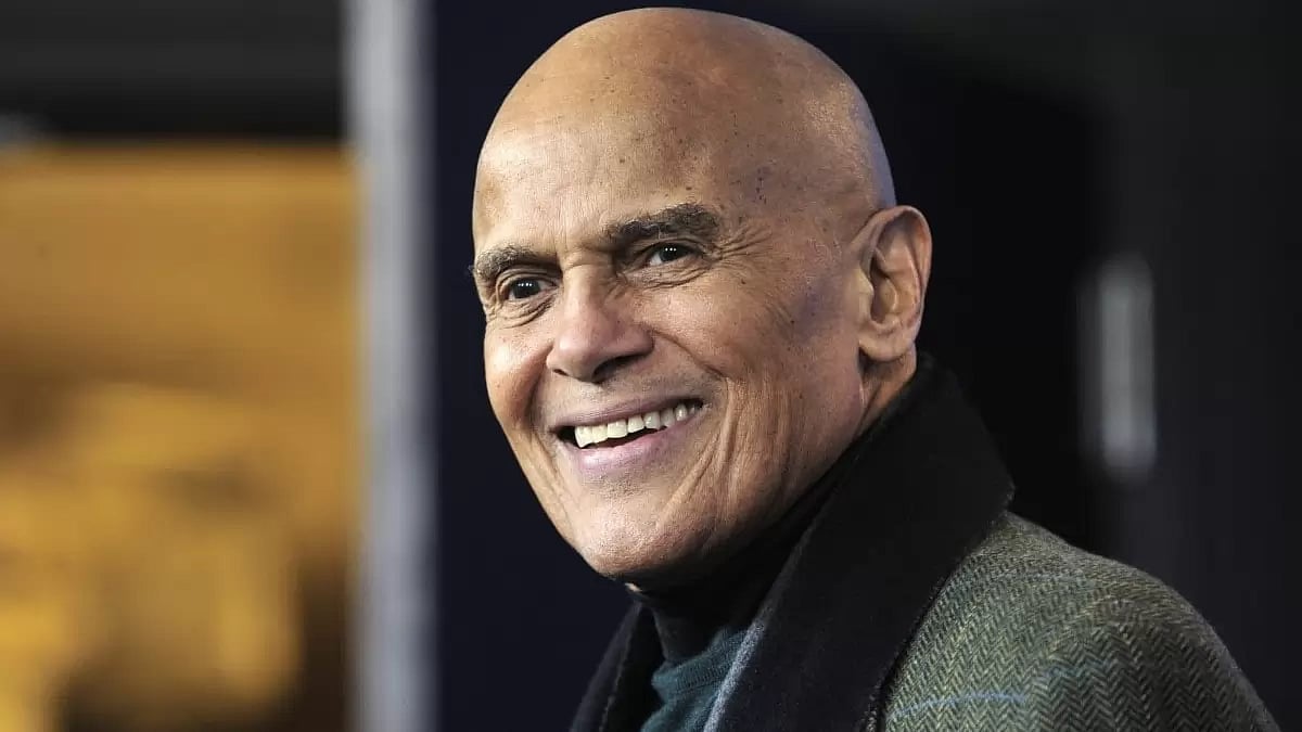 Harry Belafonte