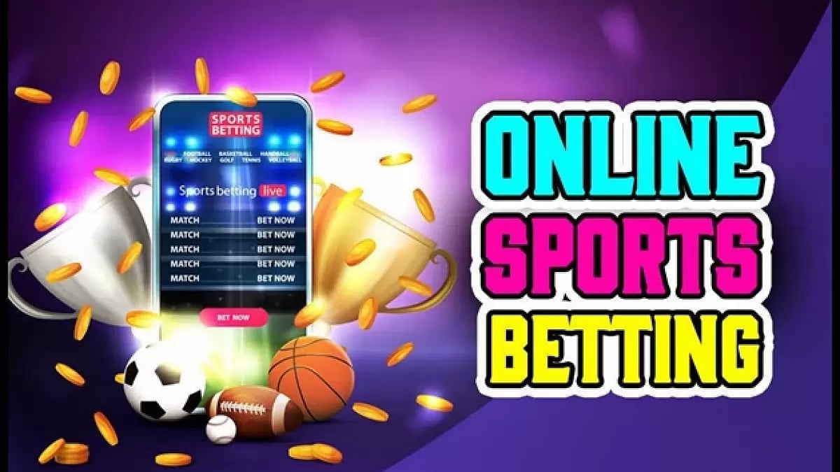 Online Sports Betting