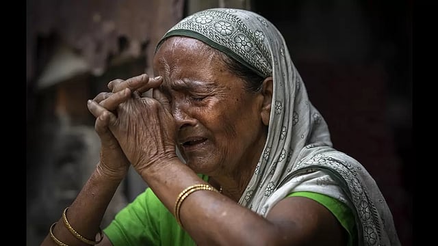 Assam’s Immigrant Vows As People Struggle To Prove Their Citizenship