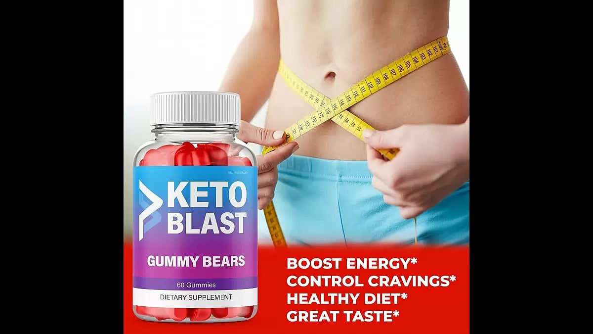 Keto Gummies