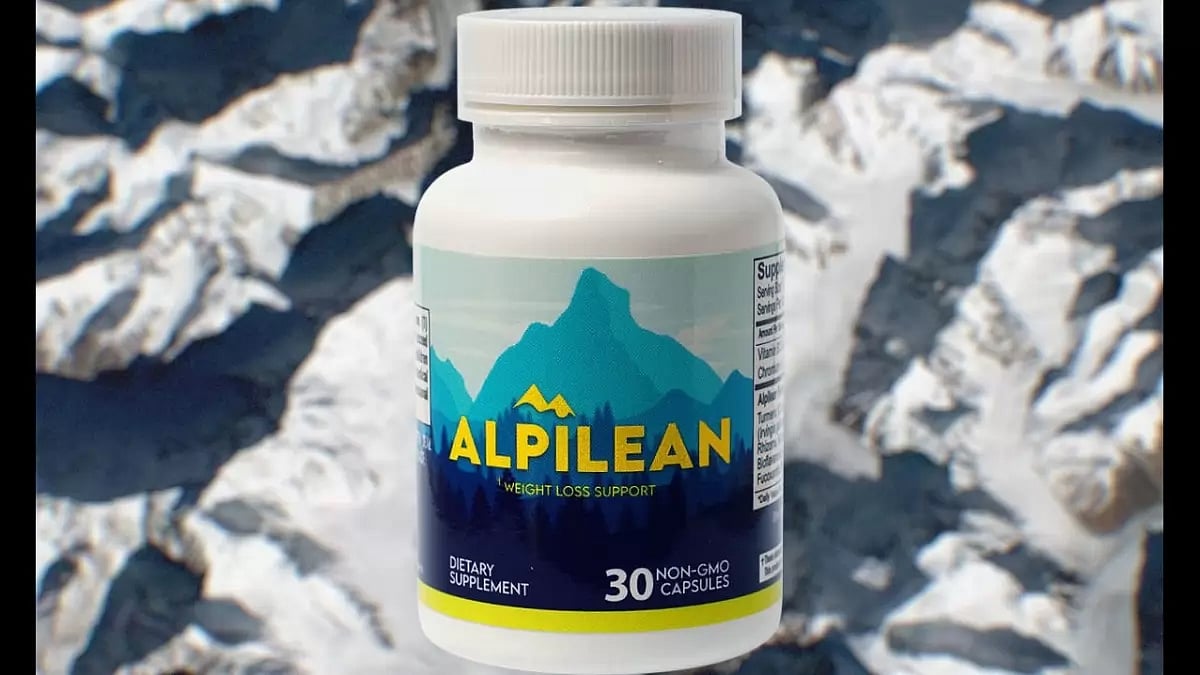 Alpilean Review