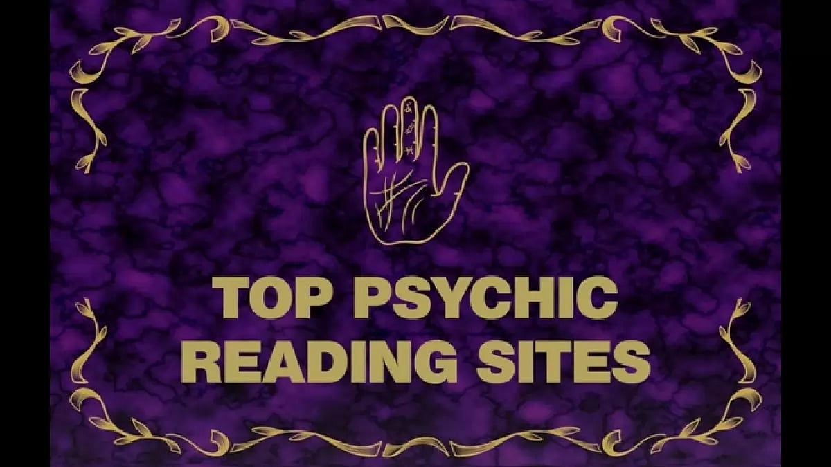 Online Psychic Reading