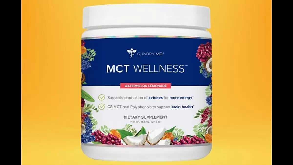 MCT Wellness