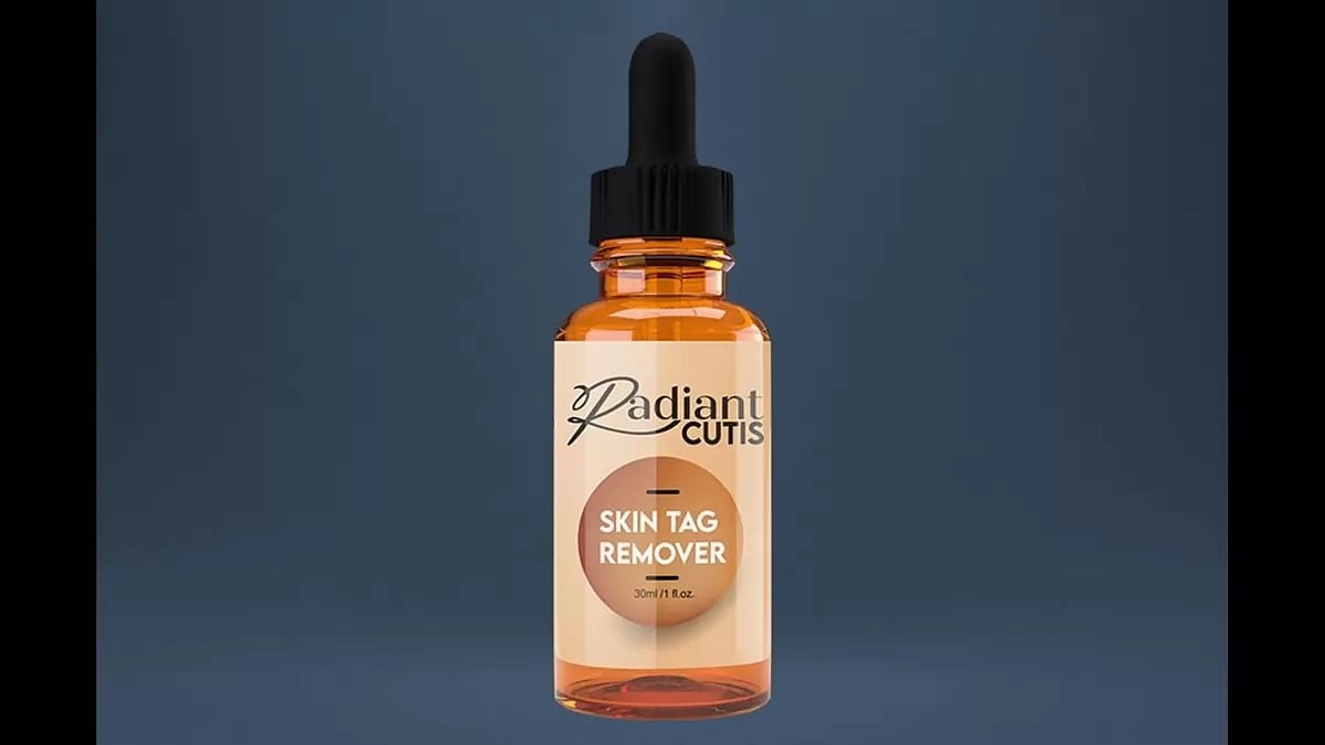 Radiant Cutis Skin Tag Remover 