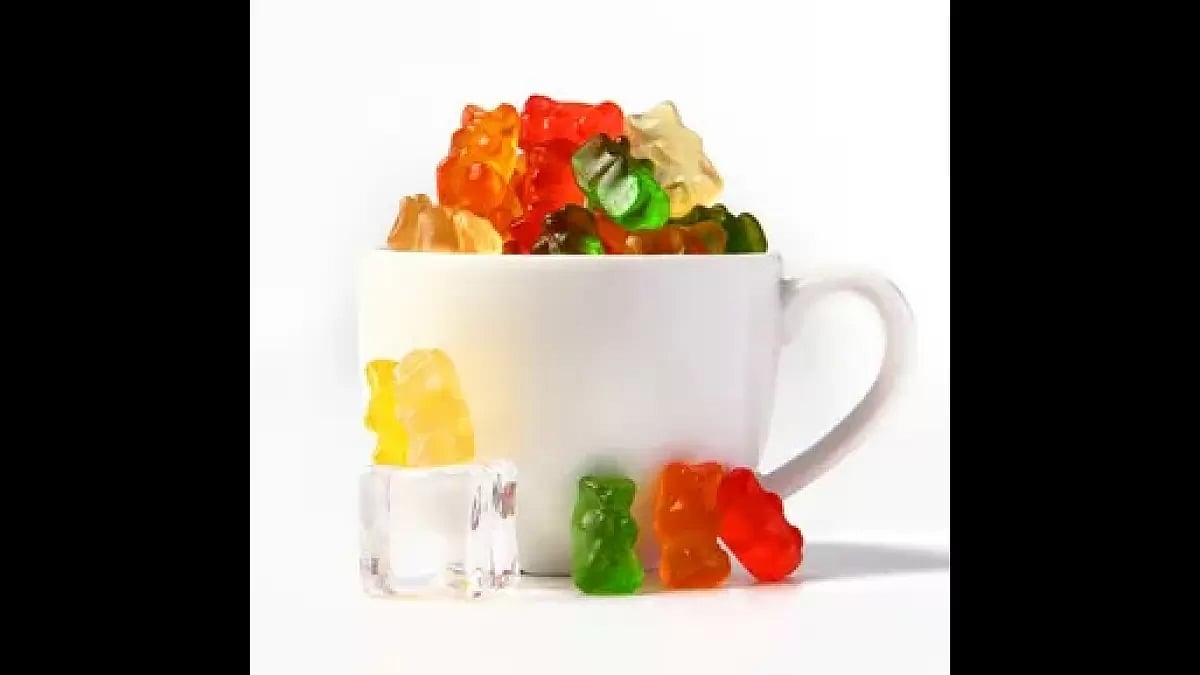 Healthy Life Keto Gummies