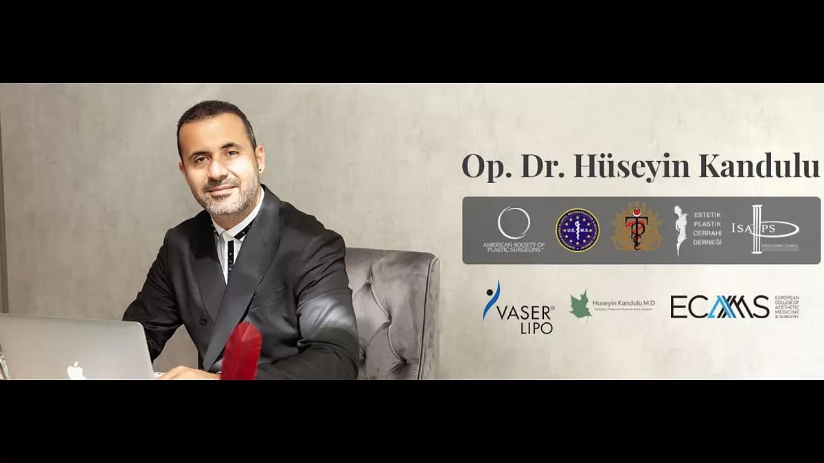 Dr. Hüseyin Kandulu