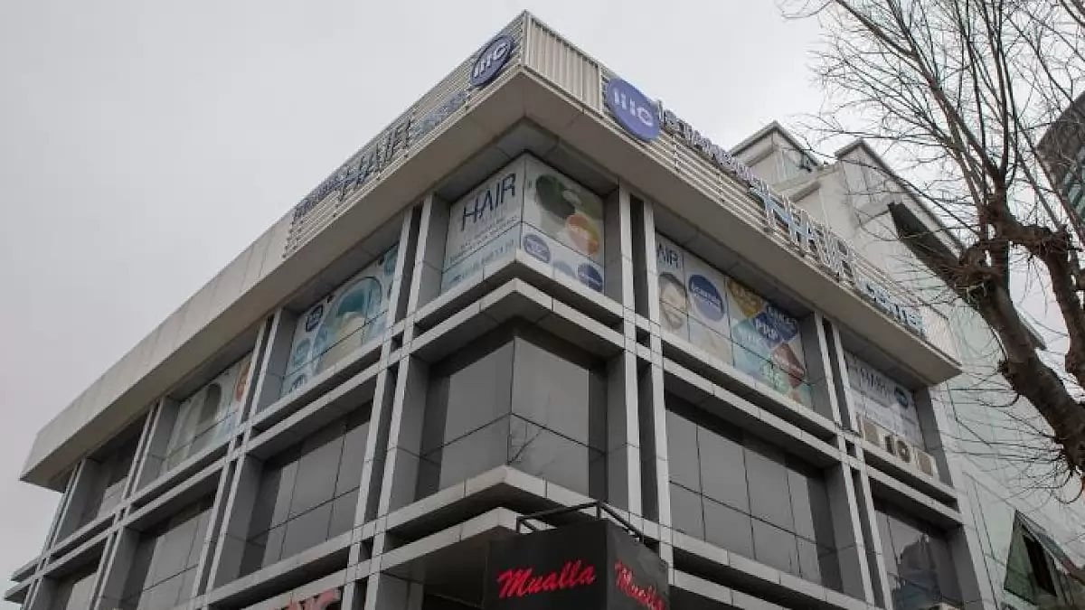  Istanbul Hair Center