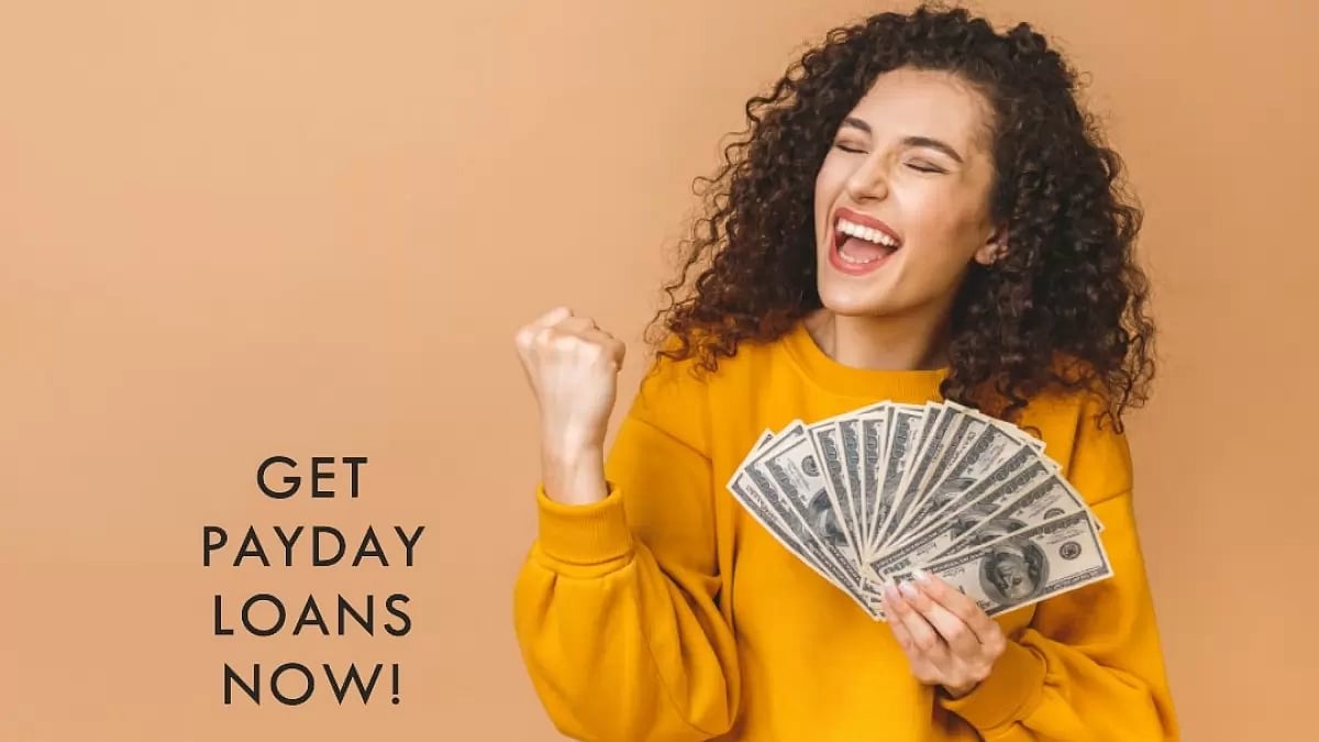 Fast Payday Loans Online