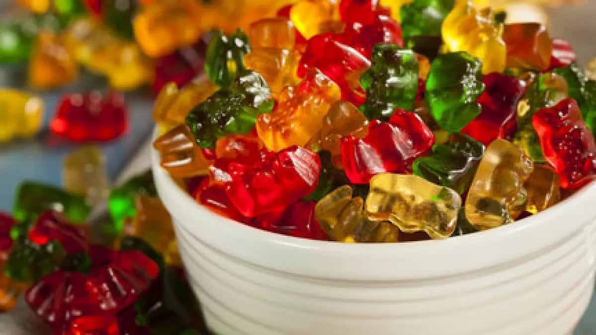 Shark Tank Keto Gummies