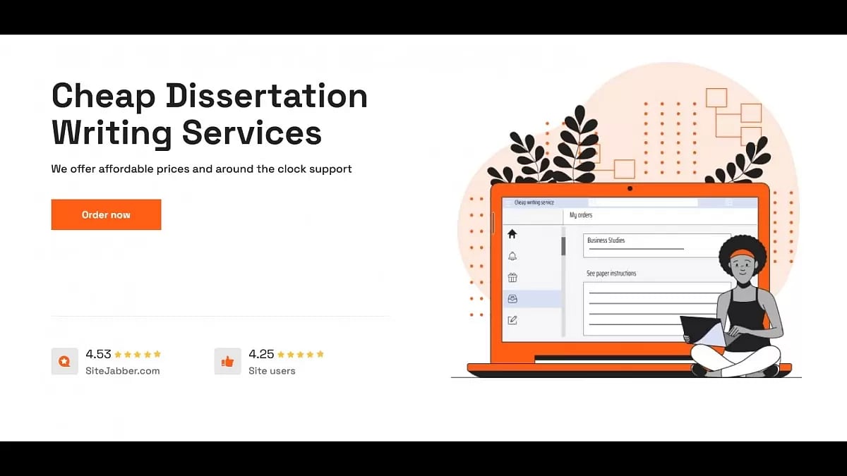 Best Dissertation Writing Service