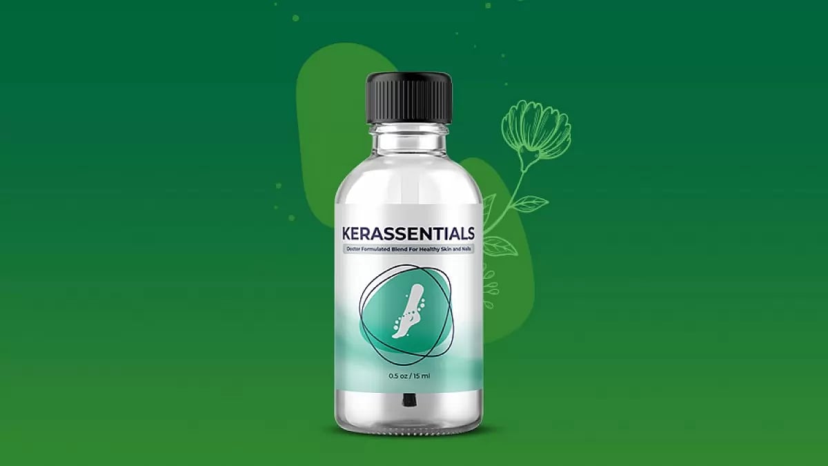 Kerassentials