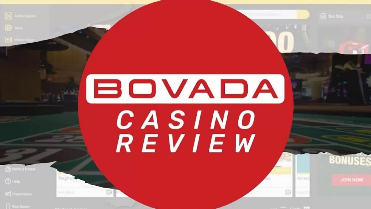 Bovada Casino
