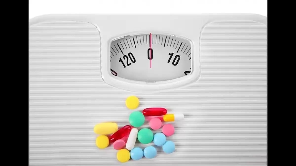 Best Weight Loss Pills Of 2023