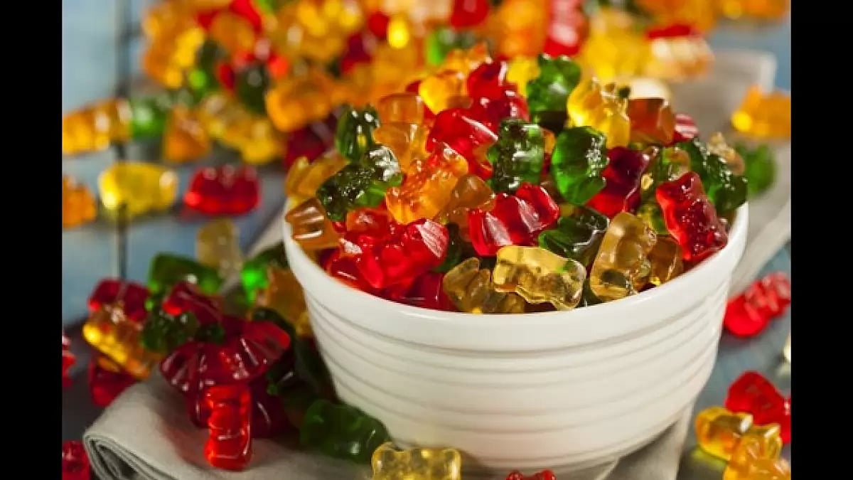 Tru Bio Keto Gummies