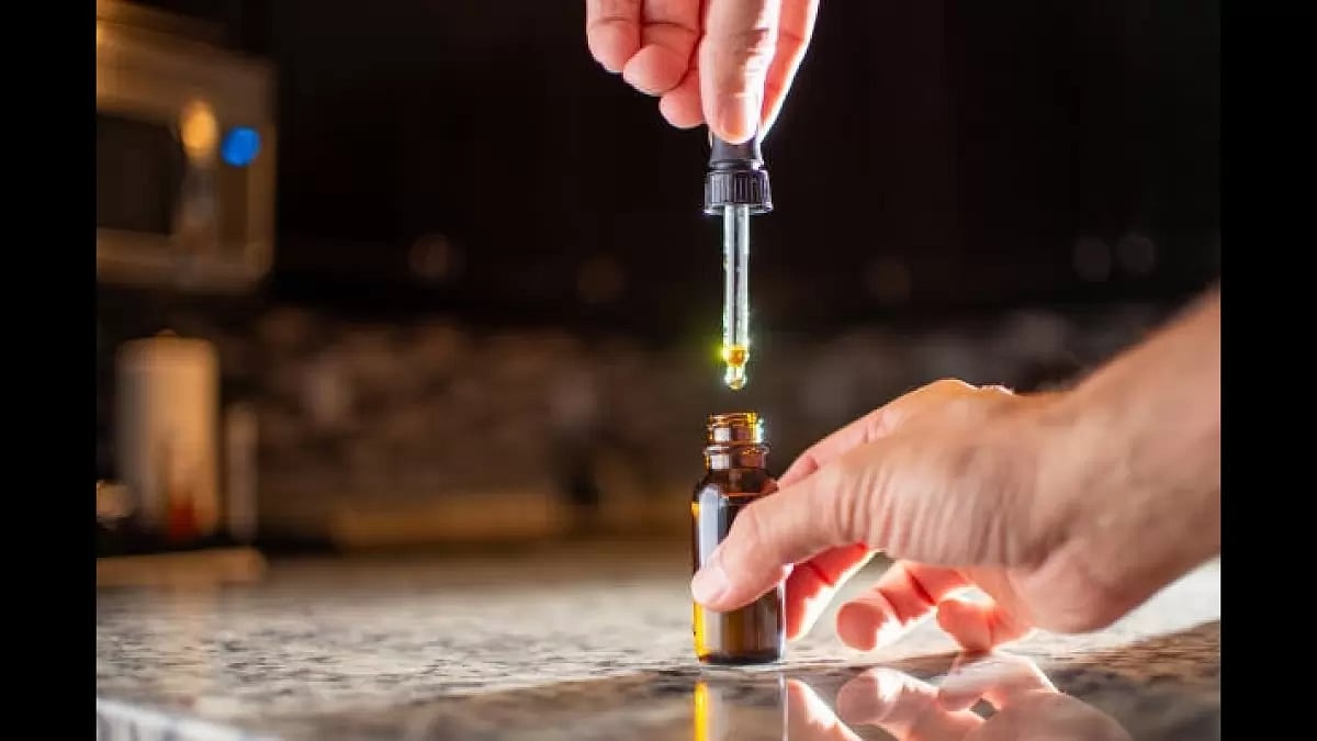 Best CBD Oil For Anxiety