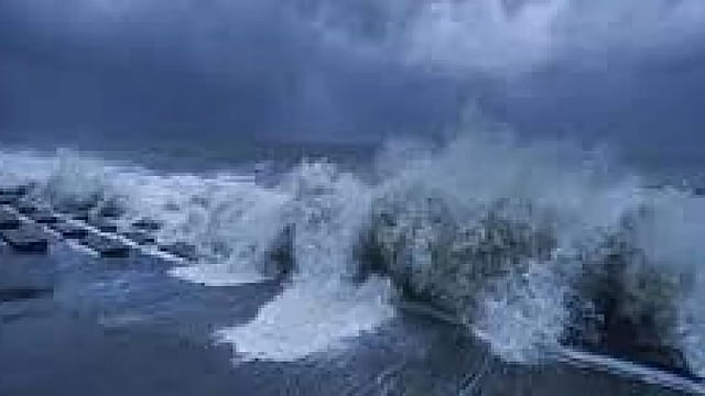 Odisha: State Takes Pre-emptive Measures To Cope With Summer Cyclones; IMD Says No Possibility In Fortnight