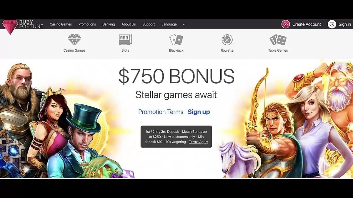 Best Online Live Casinos