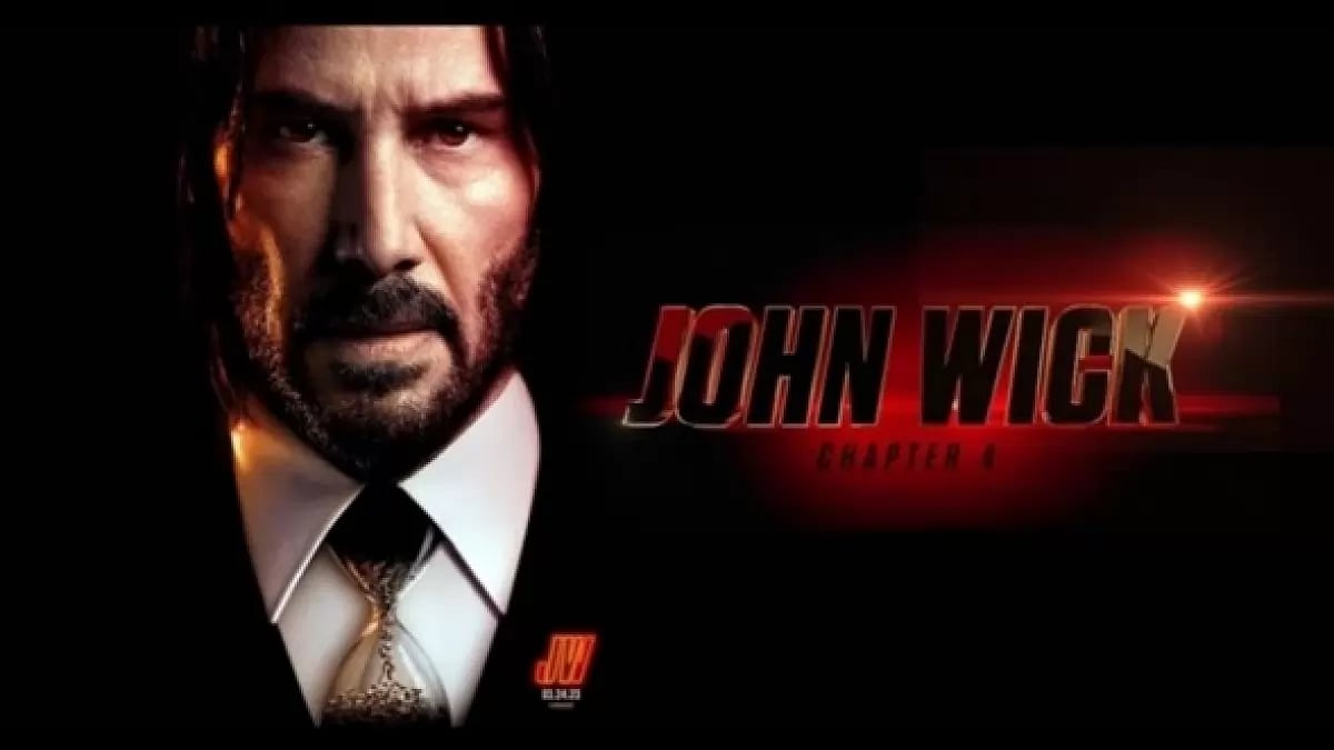 John Wick 4