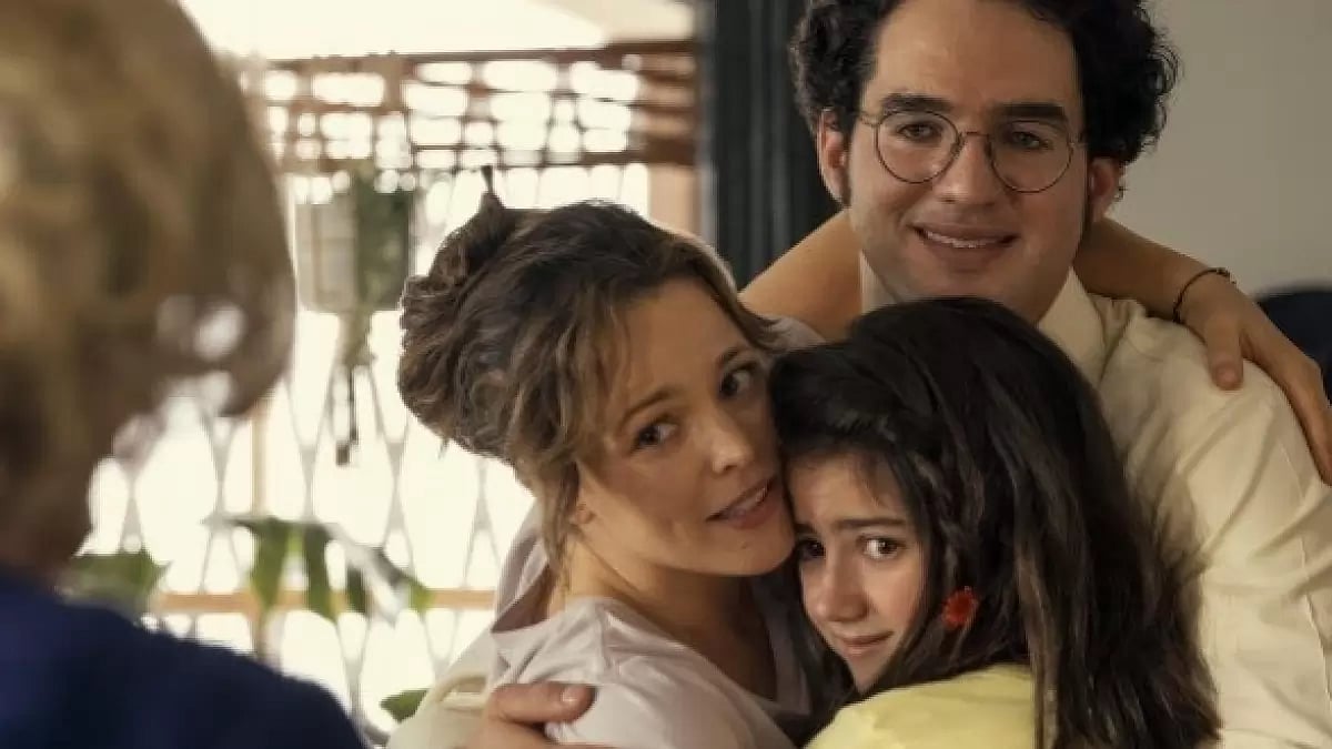 Are You There God? It's Me, Margaret