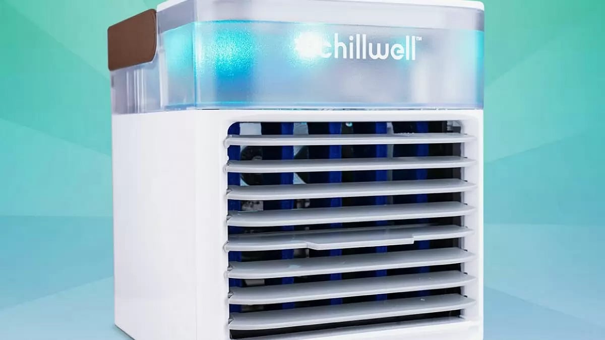 Chillwell Portable AC
