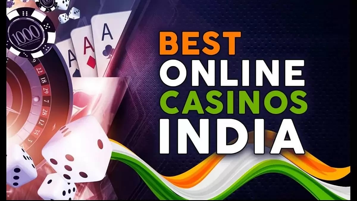 Best Online Casinos in India for Real Money