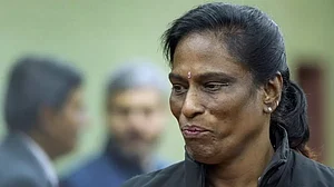 PT Usha made her statements while speaking to reporters after IOAs Executive Committee meeting.