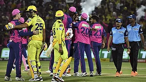 IPL 2023: RR vs CSK