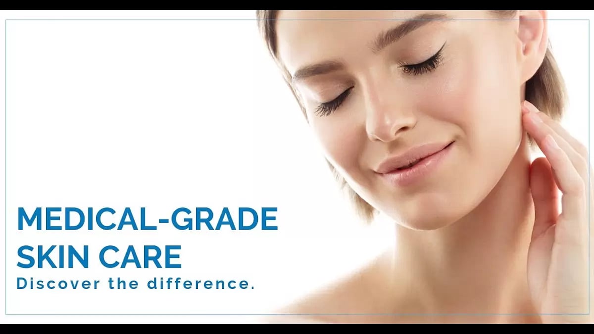 Best Medical Grade Skincare Products