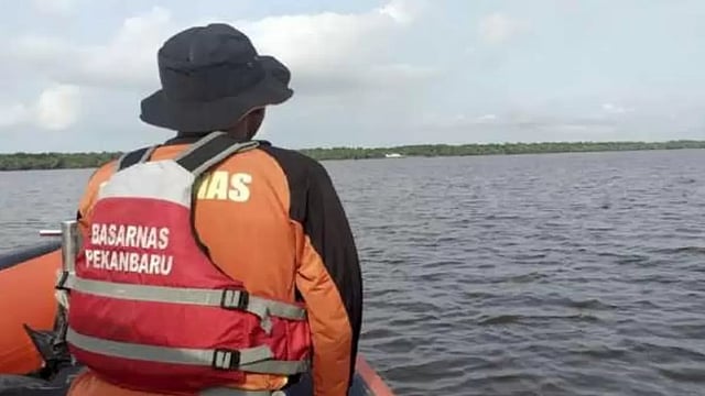 Indonesia: 11 Dead After Boat Sinks In Western Part Of The Country, 9 People Missing