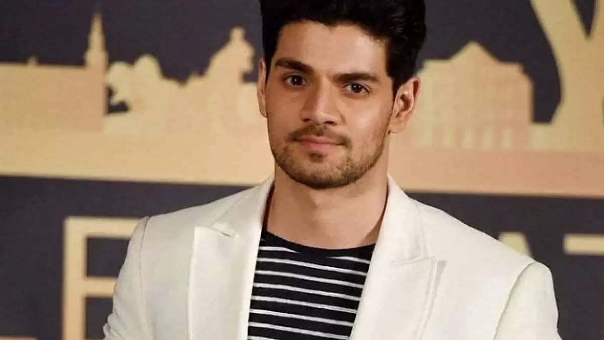 Sooraj Pancholi