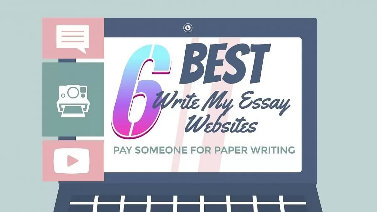 Write My Essay For Me