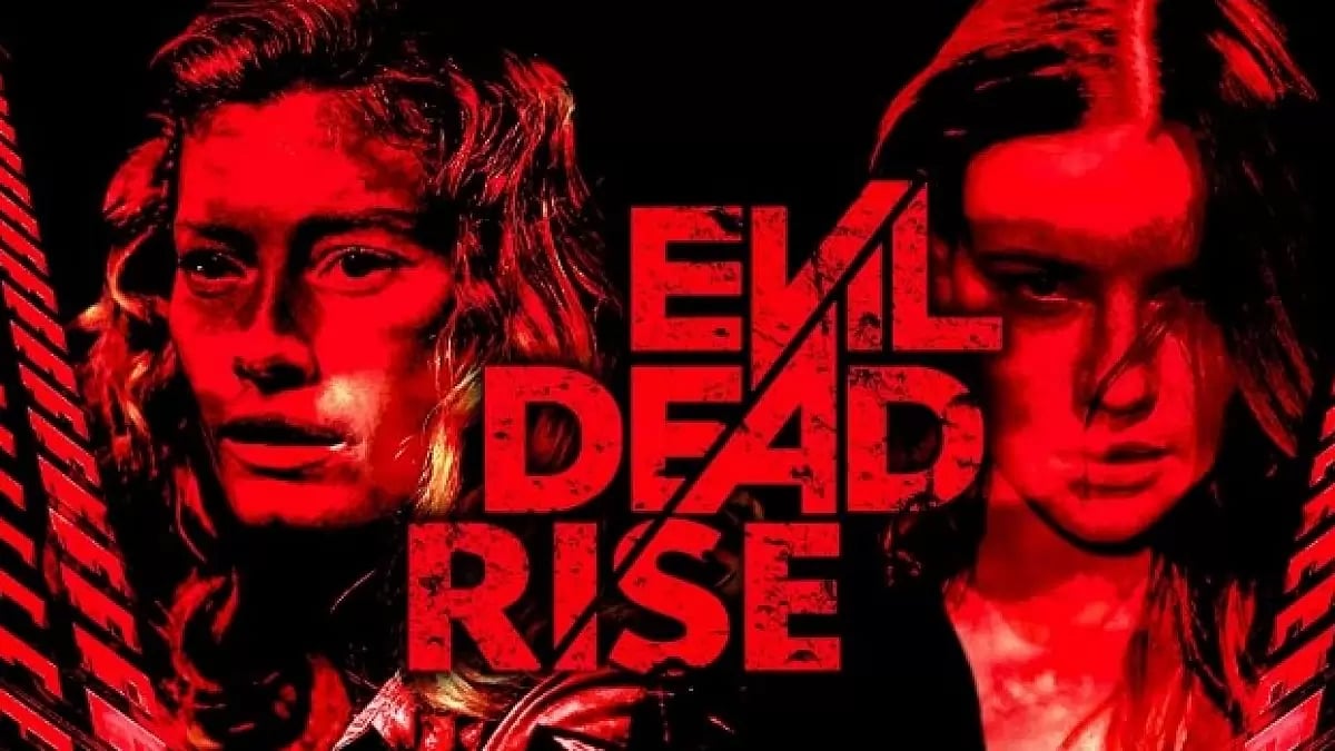 Evil Dead Rise
