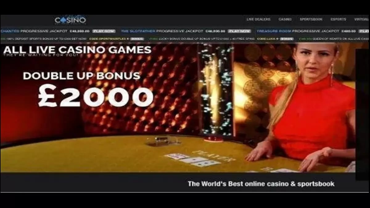 Casinos that Accept Credit Cards