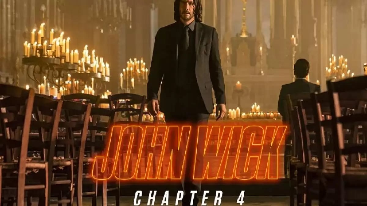 John Wick 4