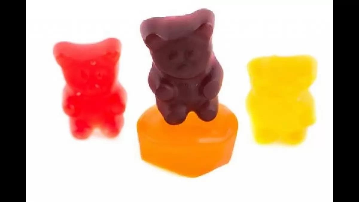 Elite Keto Gummies 