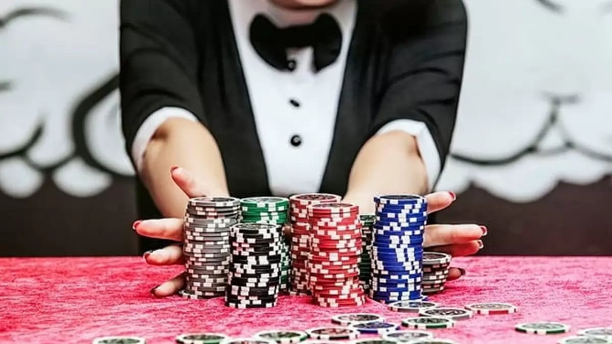 Best Online Casinos In Singapore