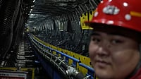 File photo : The move is part of Beijing’s broader tightening of control over the global rare earth supply chain, particularly in sectors like defence, semiconductors, and clean energy.