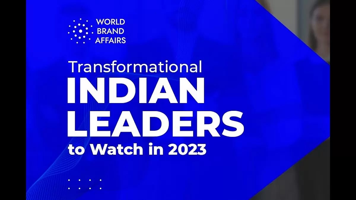 Transformational Indian Leaders